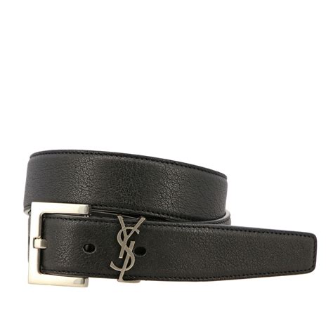 cinture uomo yves saint laurent|Saint Laurent Official Online Store .